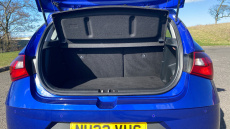 Hyundai i20 1.0T GDi 48V MHD SE Connect 5dr Petrol Hatchback